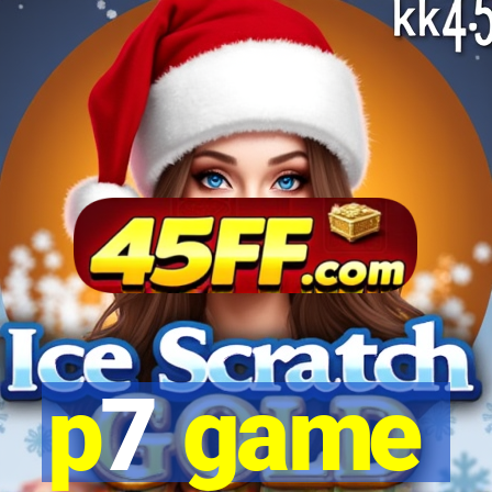 p7 game